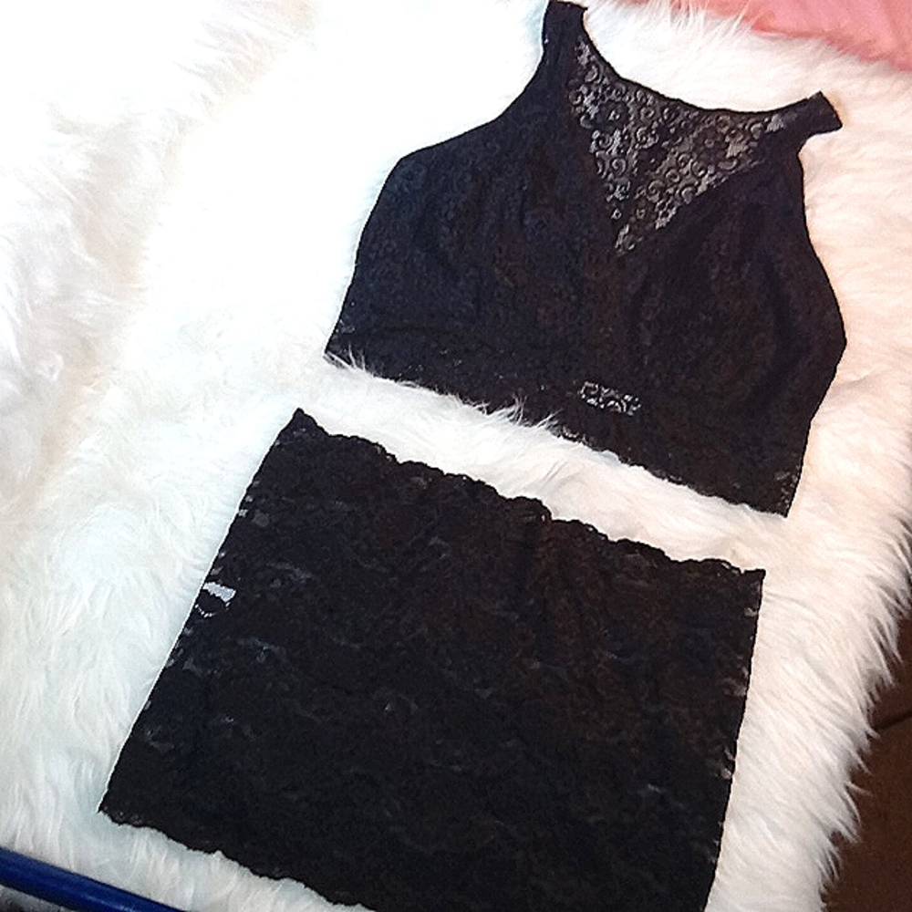 Soma Lace